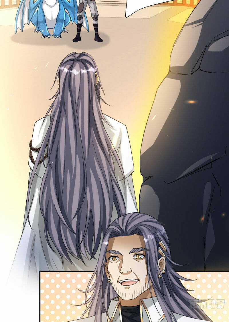 Cựu Nhật Ngự Long - Chapter 10 - Trang 27