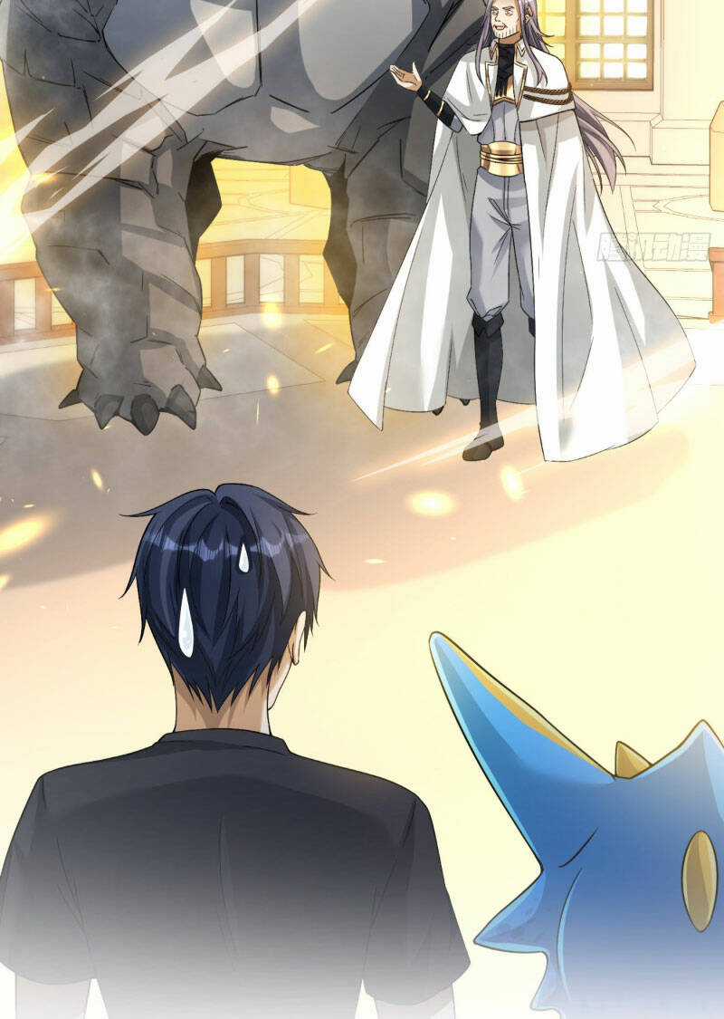 Cựu Nhật Ngự Long - Chapter 10 - Trang 29