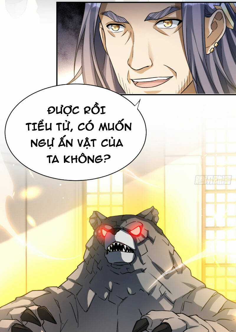 Cựu Nhật Ngự Long - Chapter 10 - Trang 30