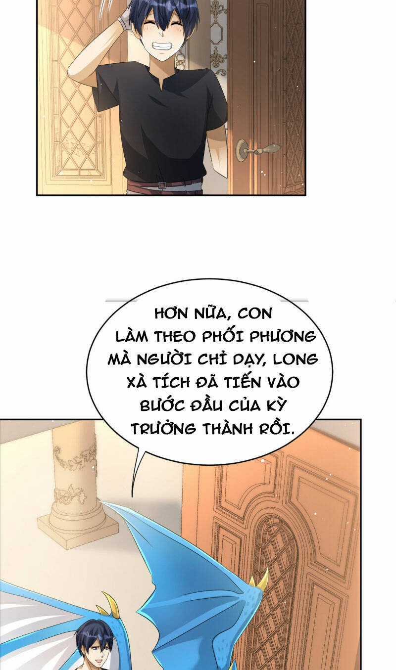 Cựu Nhật Ngự Long - Chapter 10 - Trang 4