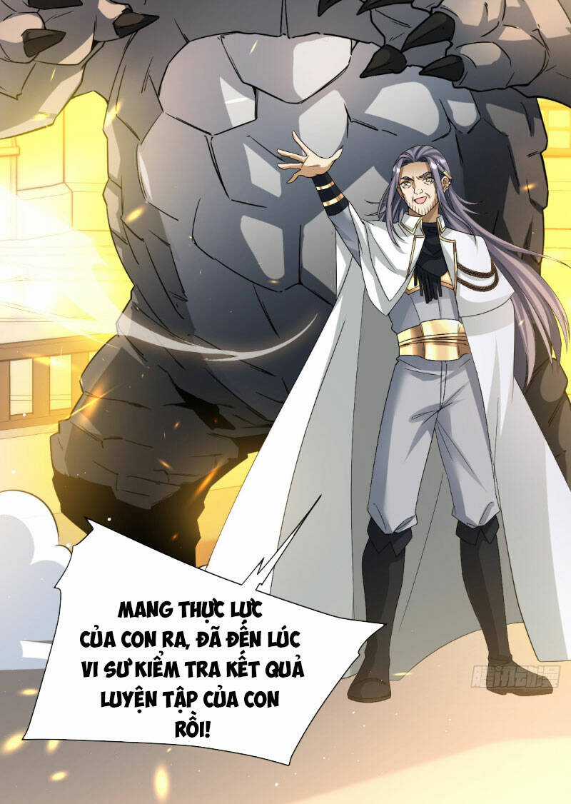 Cựu Nhật Ngự Long - Chapter 10 - Trang 31