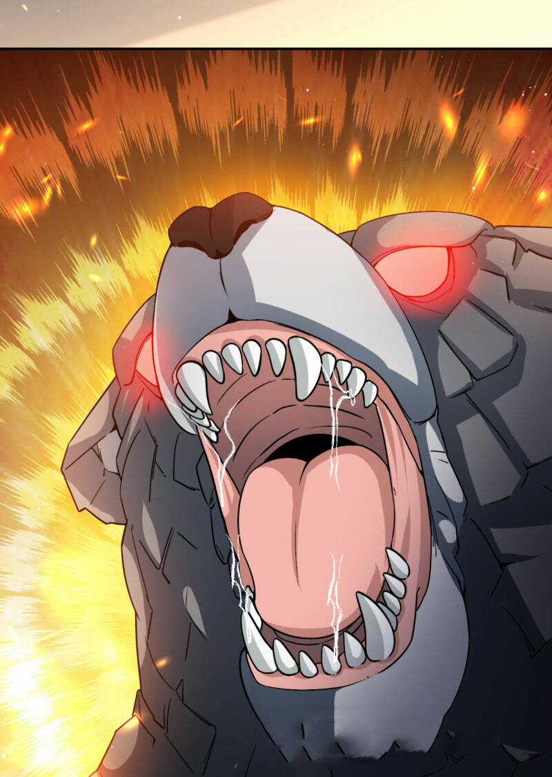 Cựu Nhật Ngự Long - Chapter 10 - Trang 32