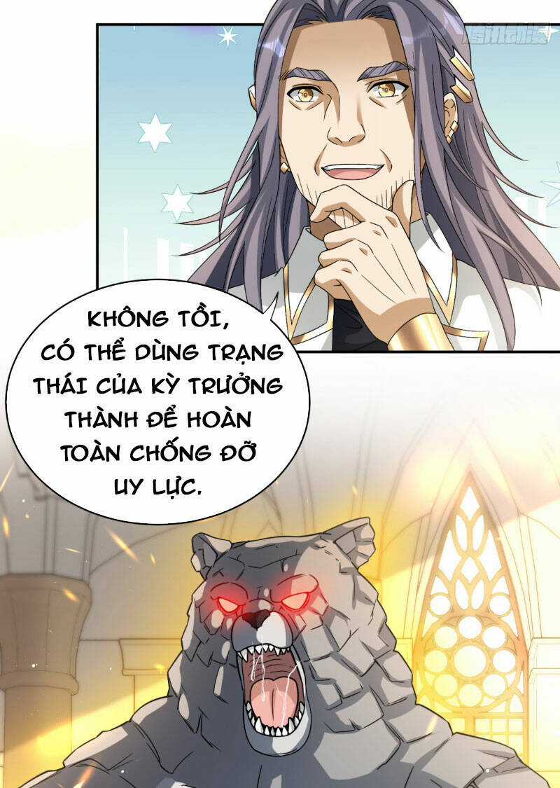 Cựu Nhật Ngự Long - Chapter 10 - Trang 37