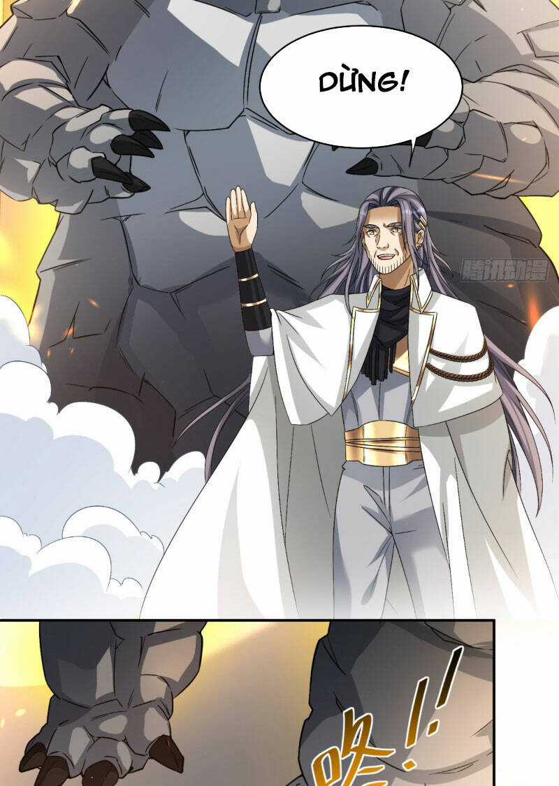 Cựu Nhật Ngự Long - Chapter 10 - Trang 38