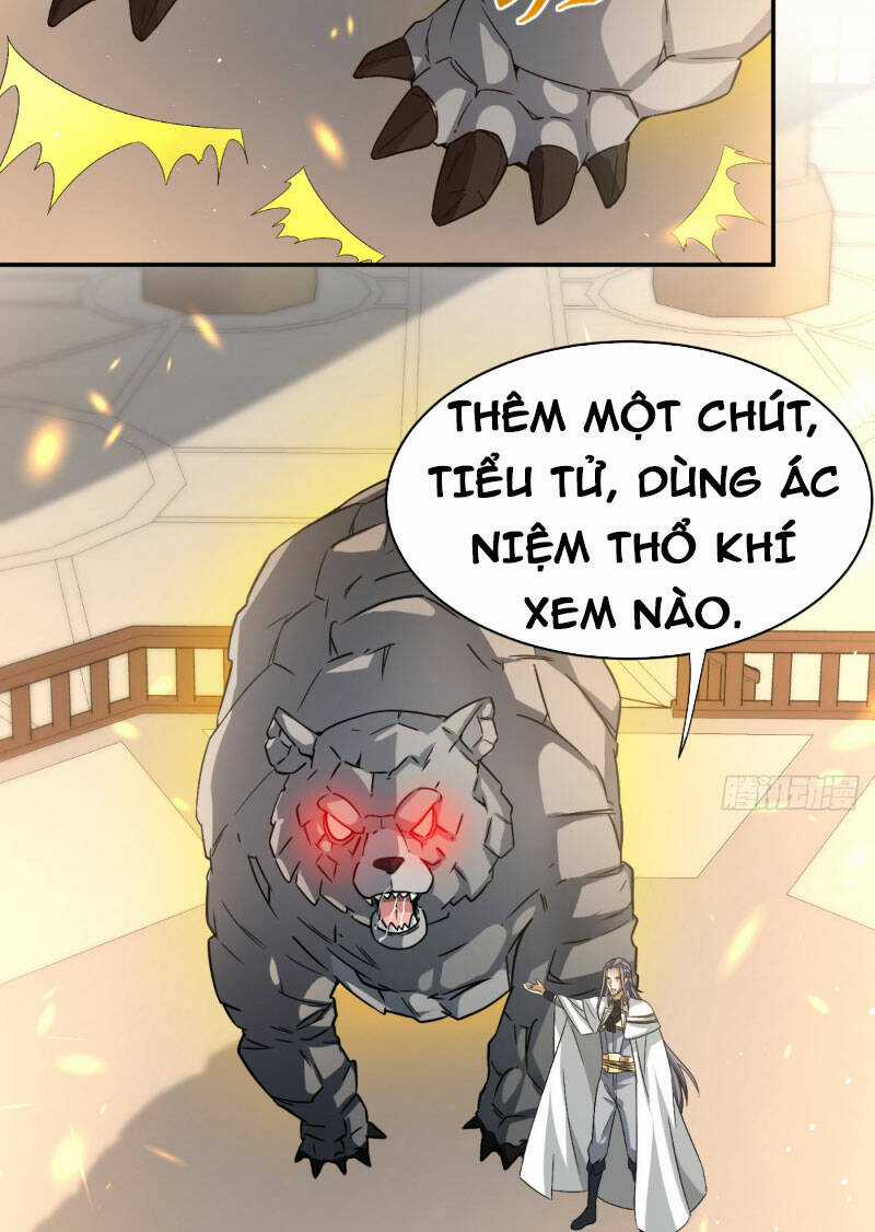 Cựu Nhật Ngự Long - Chapter 10 - Trang 39