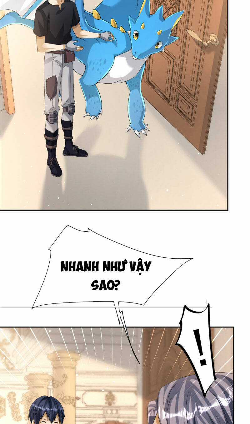 Cựu Nhật Ngự Long - Chapter 10 - Trang 5