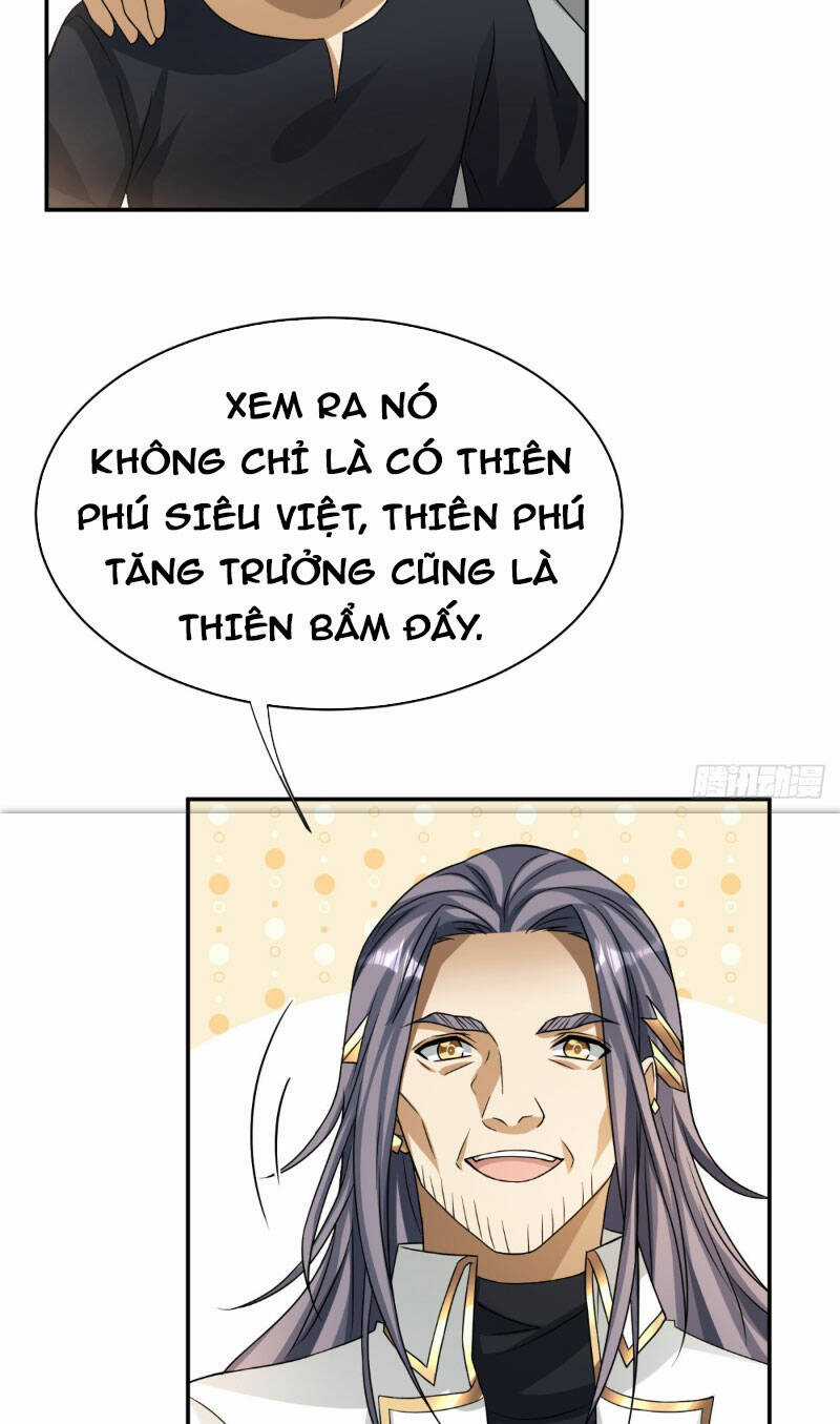 Cựu Nhật Ngự Long - Chapter 10 - Trang 10