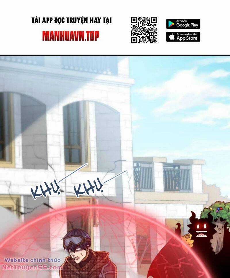 Cựu Nhật Ngự Long - Chapter 100 - Trang 1