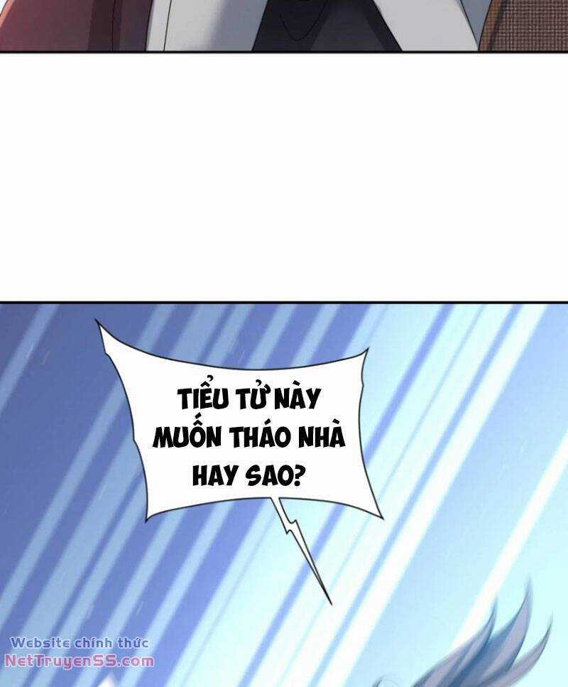 Cựu Nhật Ngự Long - Chapter 100 - Trang 11