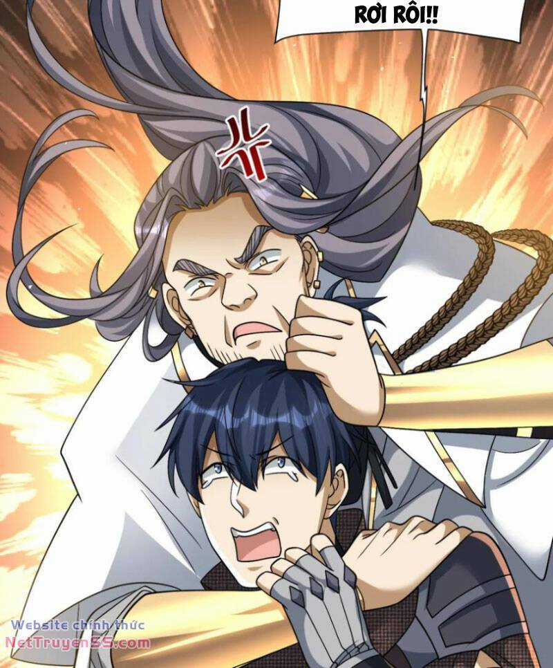 Cựu Nhật Ngự Long - Chapter 100 - Trang 14