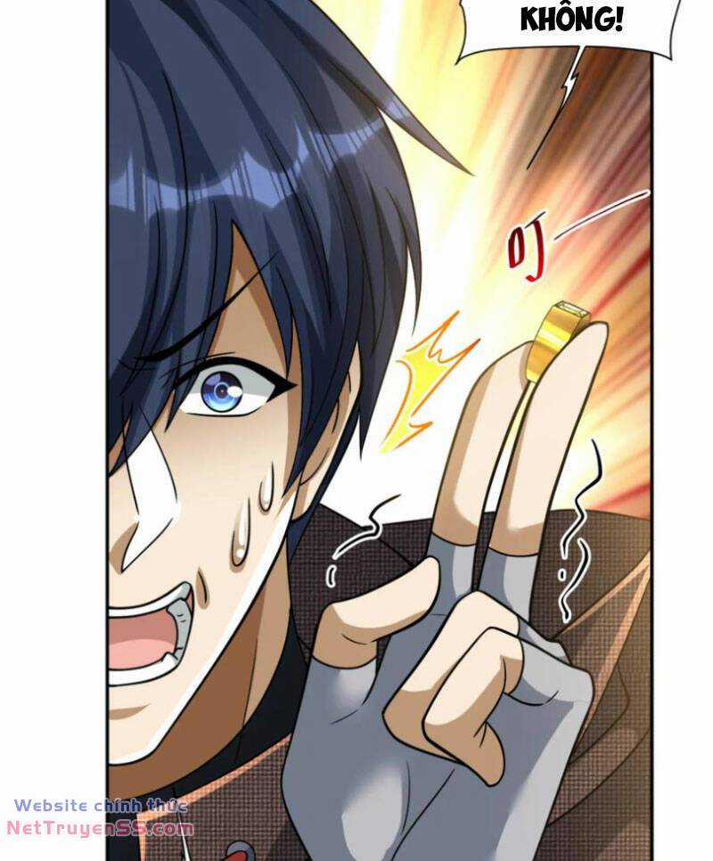 Cựu Nhật Ngự Long - Chapter 100 - Trang 17