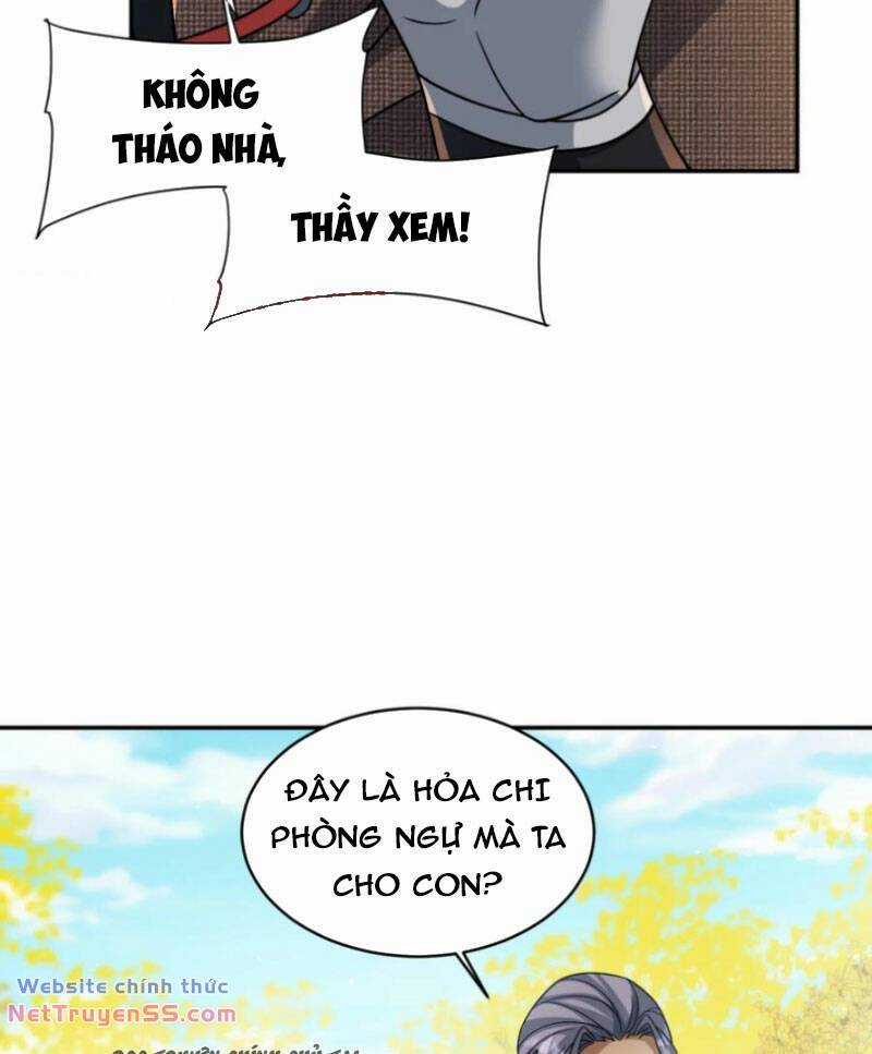 Cựu Nhật Ngự Long - Chapter 100 - Trang 18