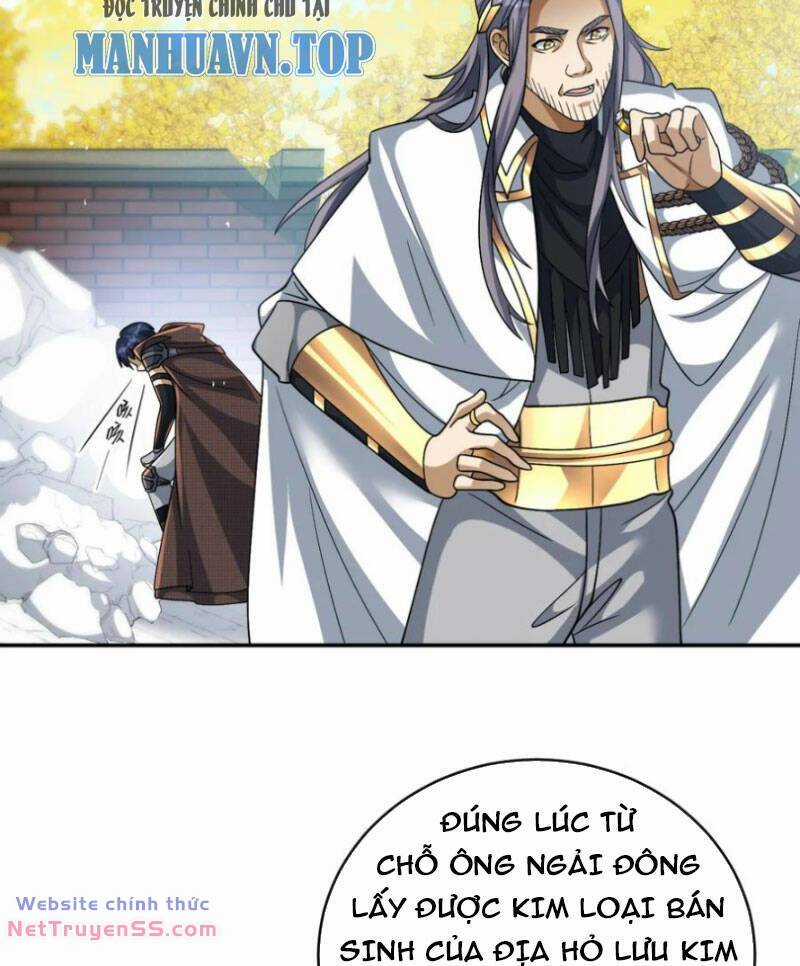 Cựu Nhật Ngự Long - Chapter 100 - Trang 19