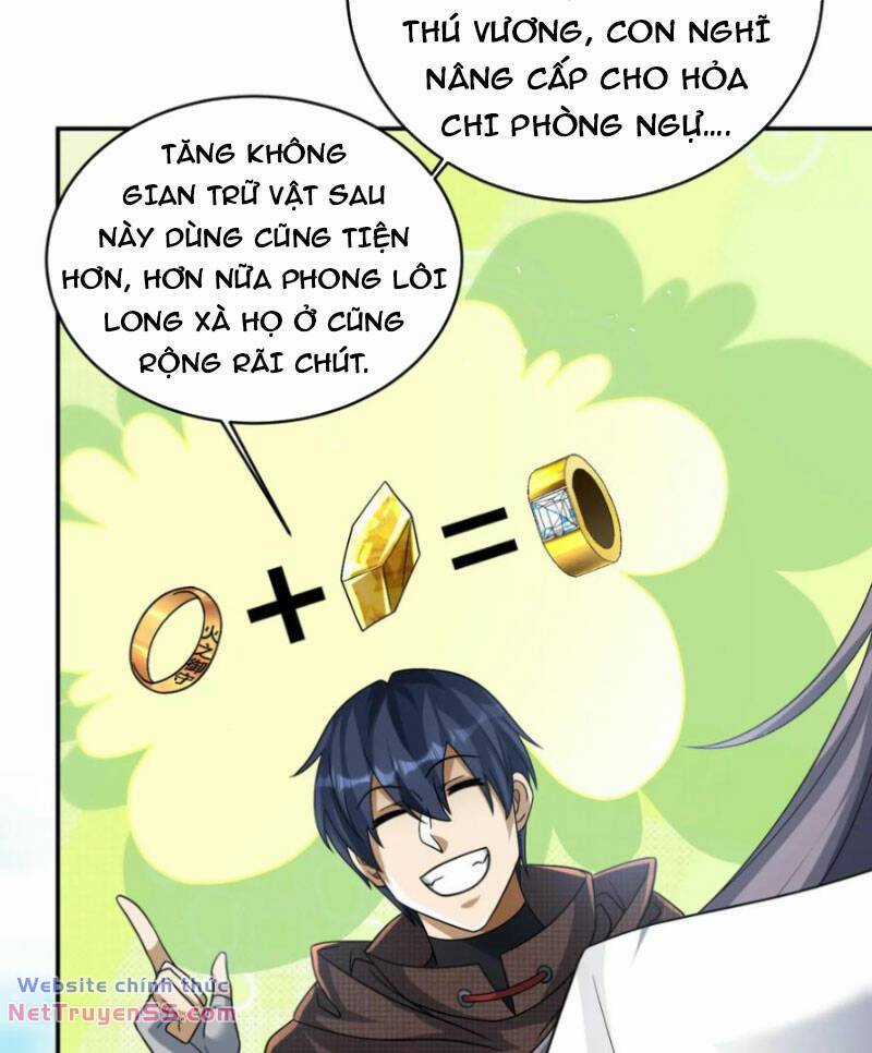 Cựu Nhật Ngự Long - Chapter 100 - Trang 20