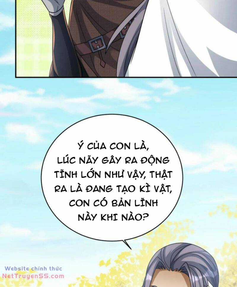 Cựu Nhật Ngự Long - Chapter 100 - Trang 21