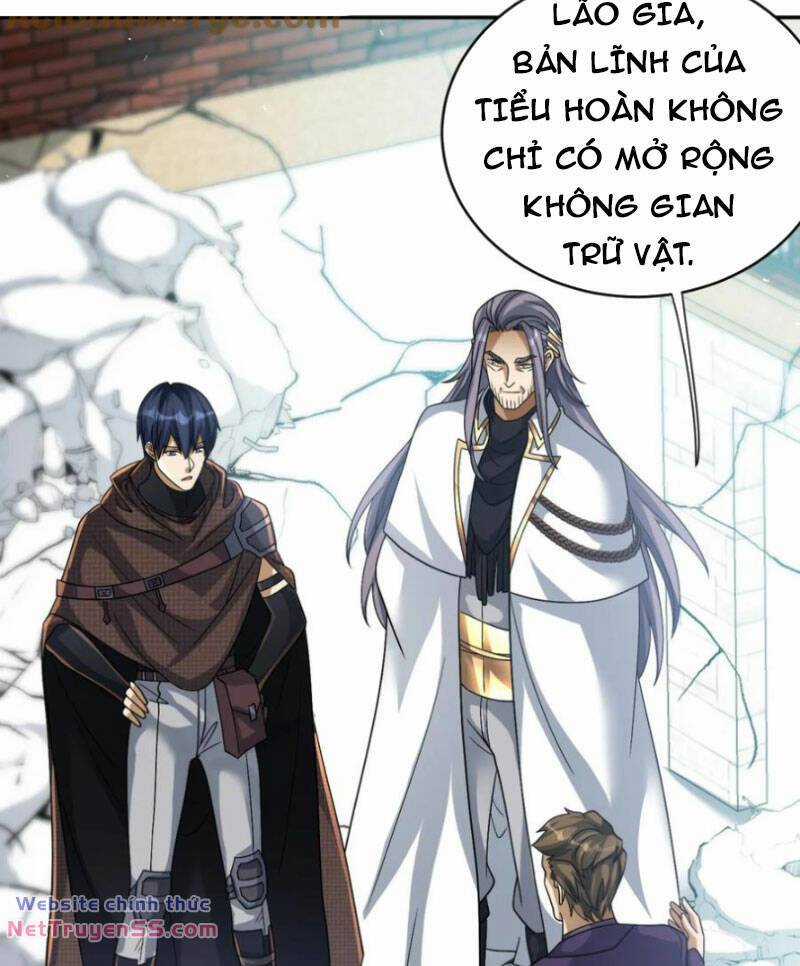 Cựu Nhật Ngự Long - Chapter 100 - Trang 23