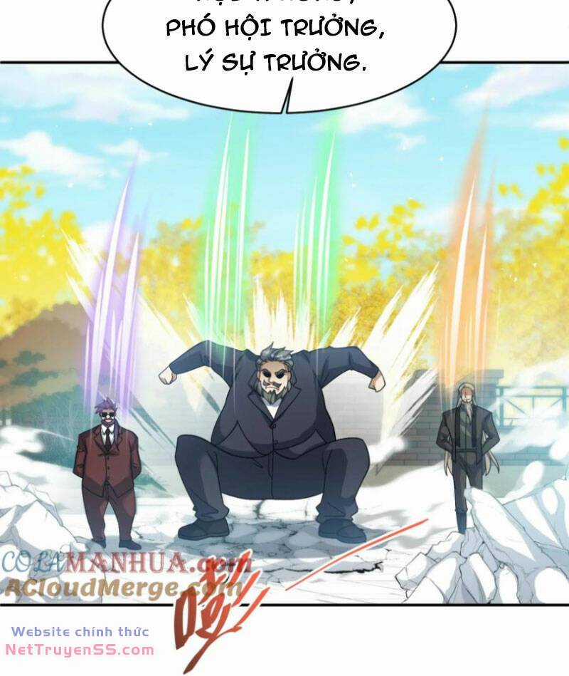 Cựu Nhật Ngự Long - Chapter 100 - Trang 28