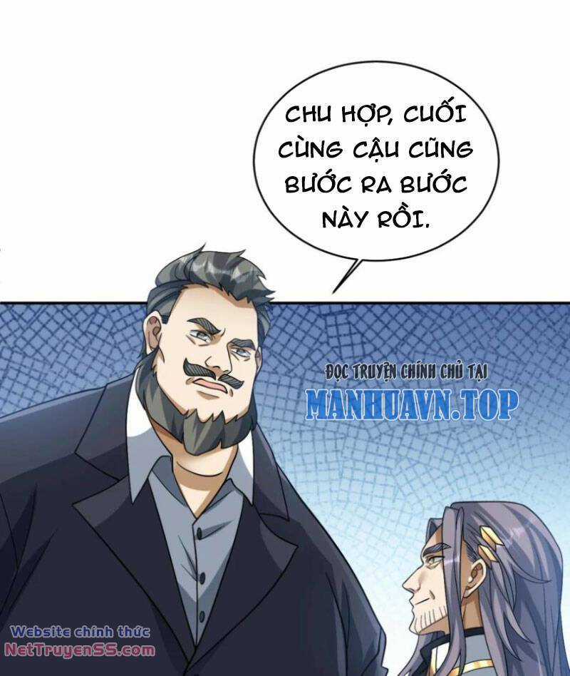 Cựu Nhật Ngự Long - Chapter 100 - Trang 29