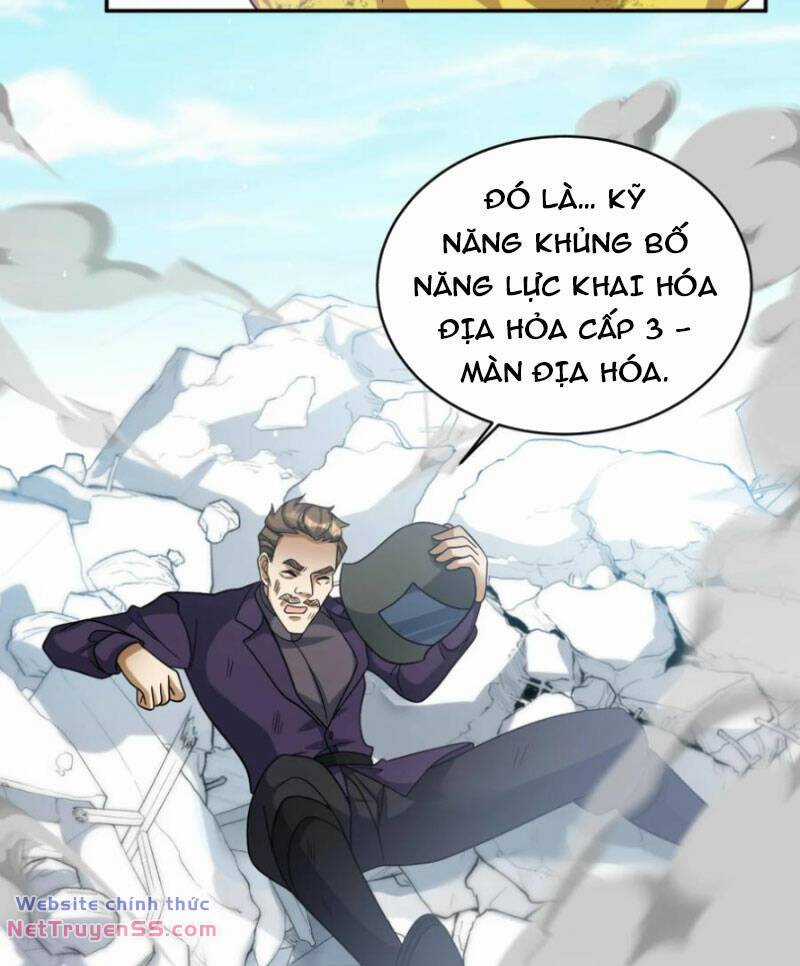 Cựu Nhật Ngự Long - Chapter 100 - Trang 4