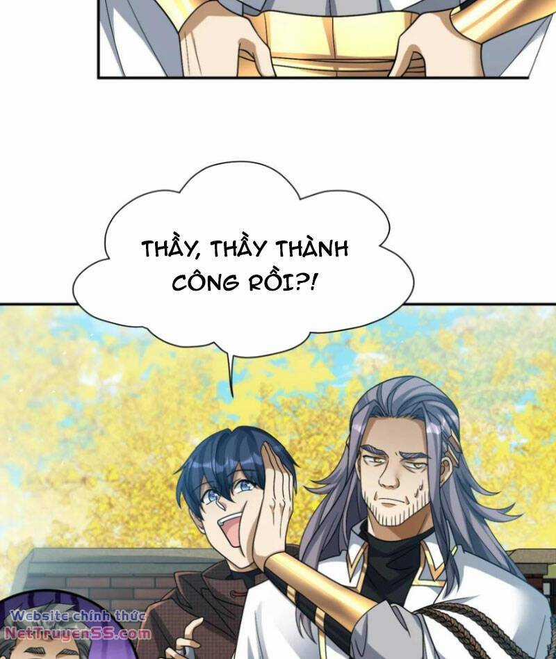 Cựu Nhật Ngự Long - Chapter 100 - Trang 32