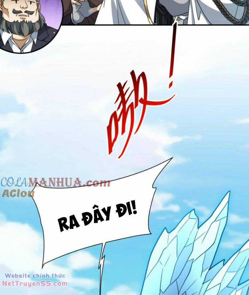 Cựu Nhật Ngự Long - Chapter 100 - Trang 33