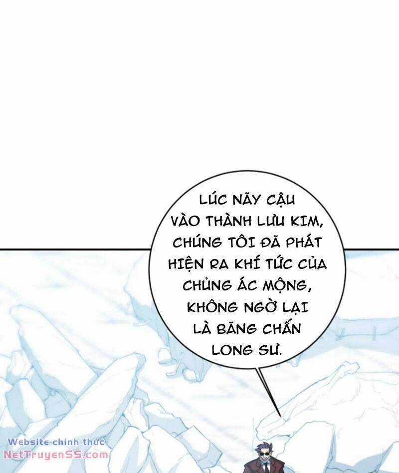 Cựu Nhật Ngự Long - Chapter 100 - Trang 39