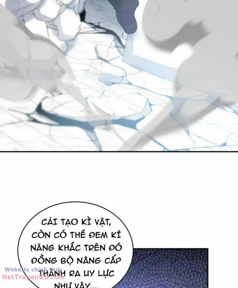 Cựu Nhật Ngự Long - Chapter 100 - Trang 5