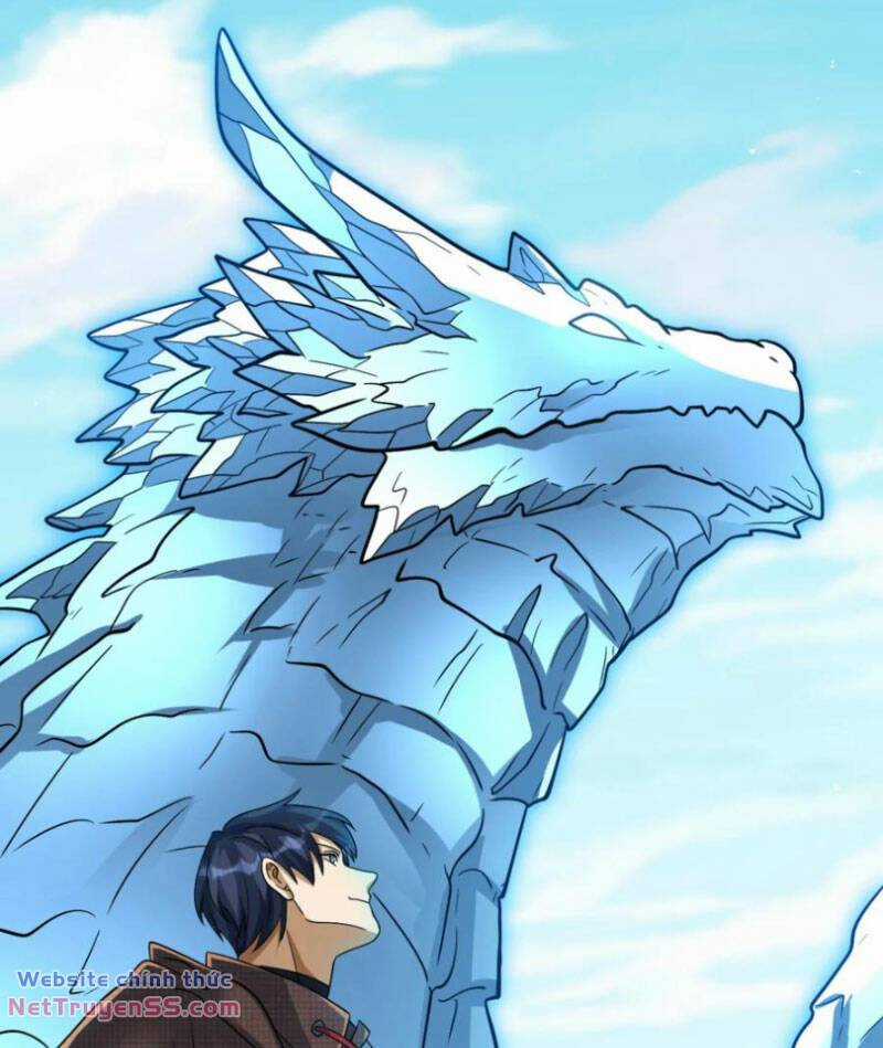 Cựu Nhật Ngự Long - Chapter 100 - Trang 43