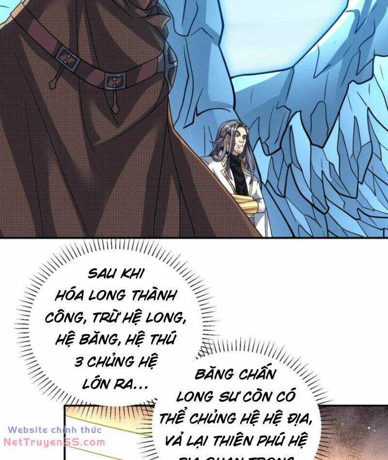 Cựu Nhật Ngự Long - Chapter 100 - Trang 44