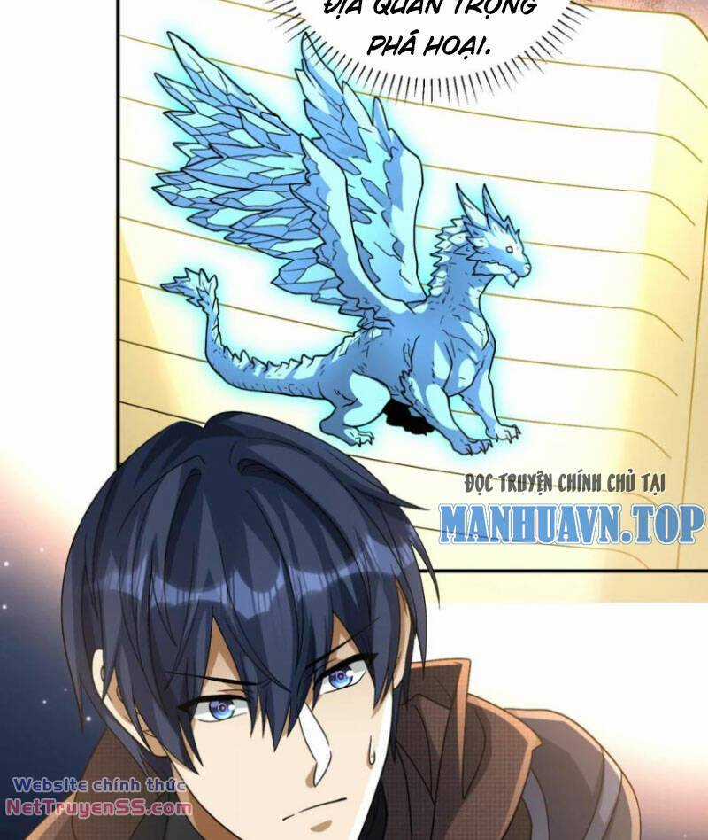 Cựu Nhật Ngự Long - Chapter 100 - Trang 45