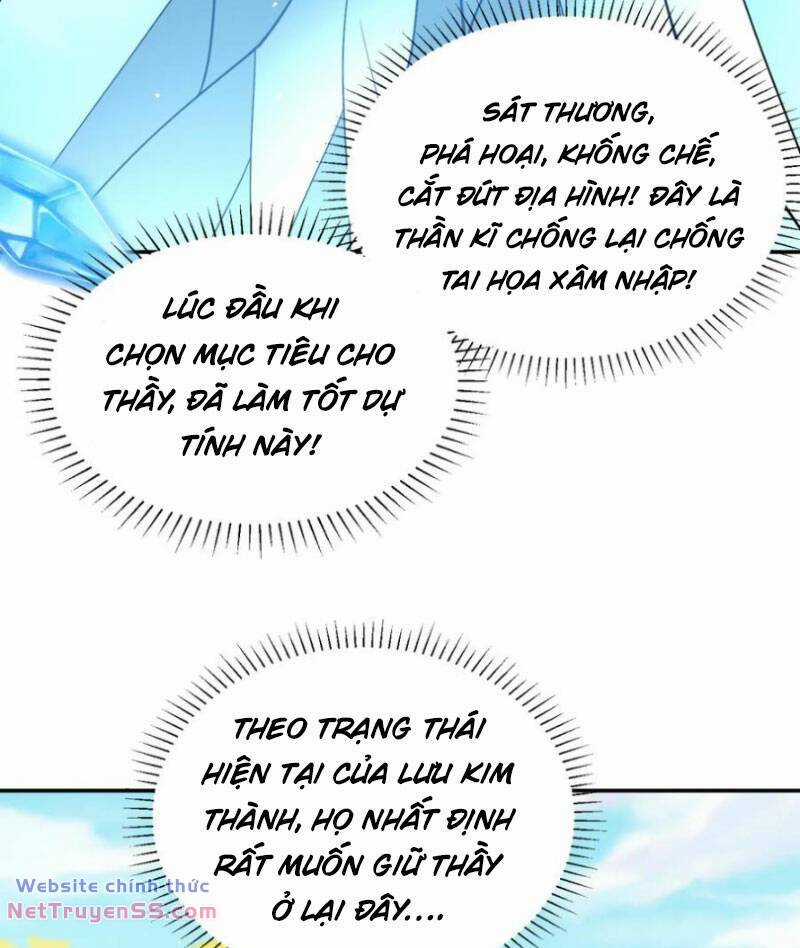 Cựu Nhật Ngự Long - Chapter 100 - Trang 48