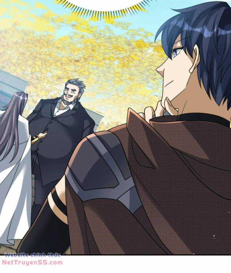 Cựu Nhật Ngự Long - Chapter 100 - Trang 49