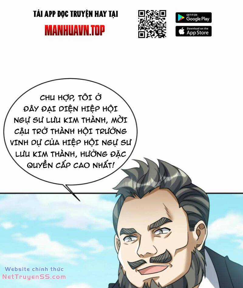 Cựu Nhật Ngự Long - Chapter 100 - Trang 50