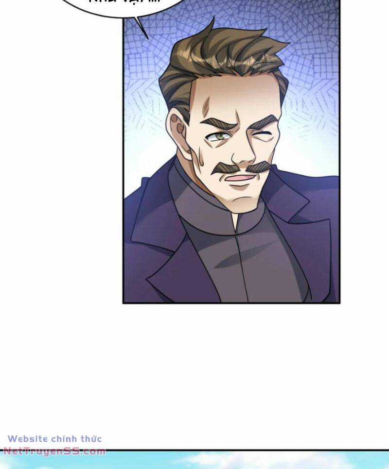 Cựu Nhật Ngự Long - Chapter 100 - Trang 6