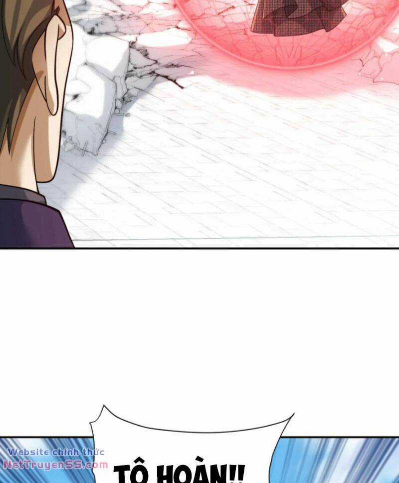 Cựu Nhật Ngự Long - Chapter 100 - Trang 8