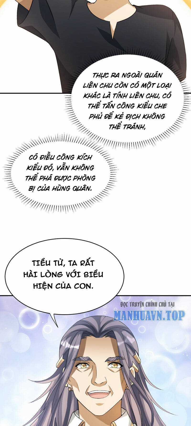 Cựu Nhật Ngự Long - Chapter 11 - Trang 13