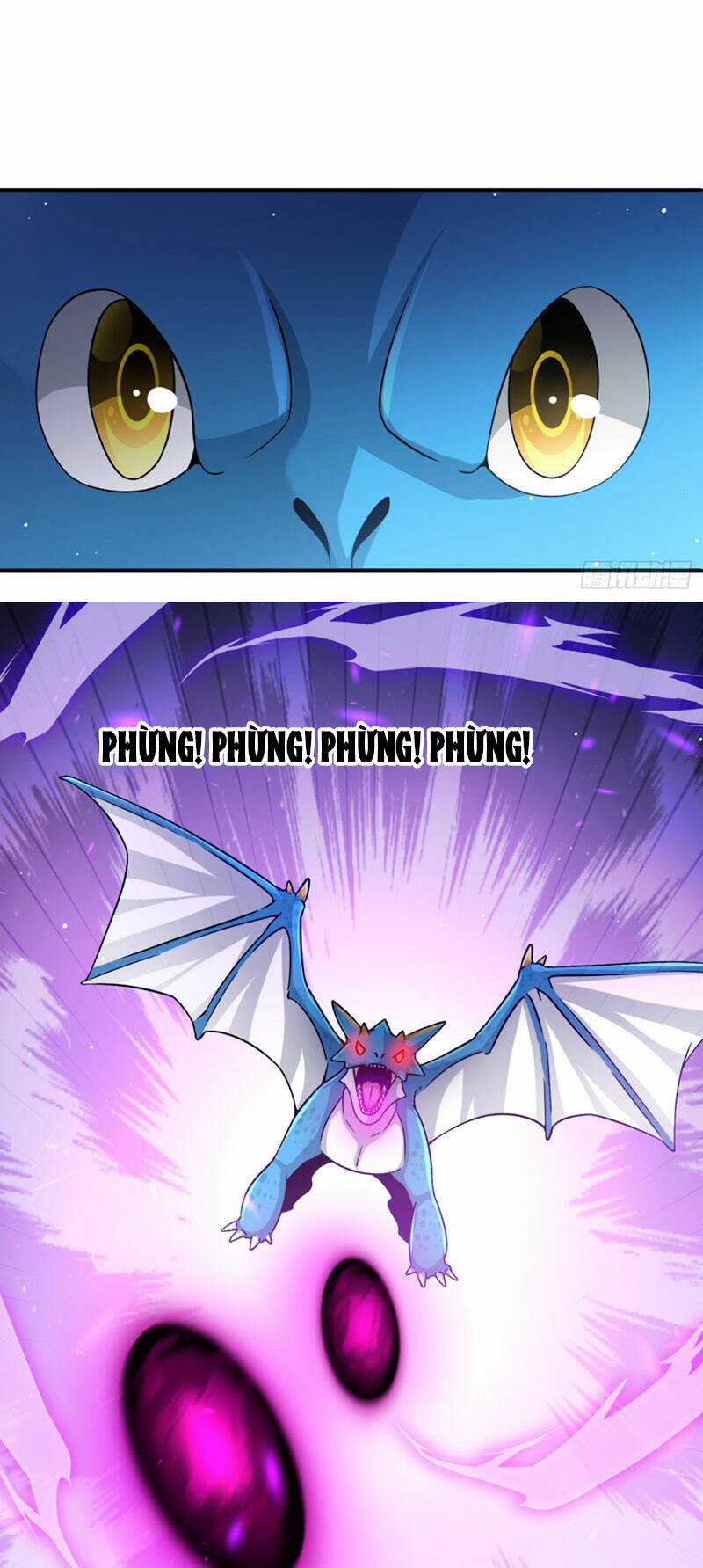 Cựu Nhật Ngự Long - Chapter 11 - Trang 7