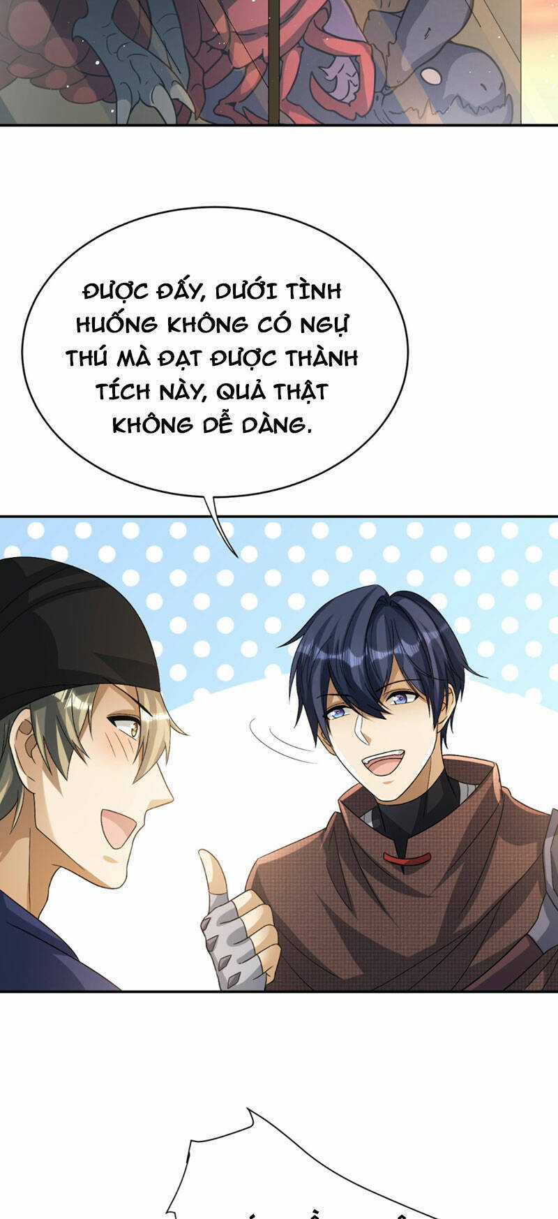 Cựu Nhật Ngự Long - Chapter 12 - Trang 13