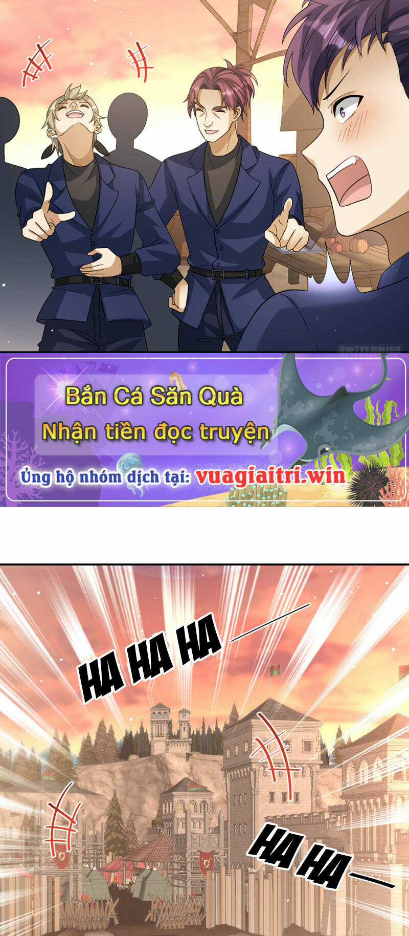 Cựu Nhật Ngự Long - Chapter 12 - Trang 24