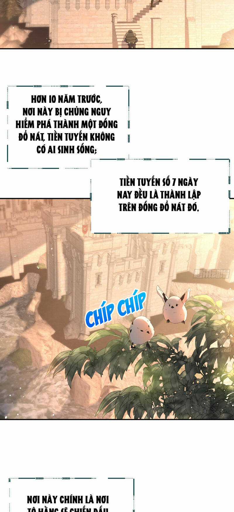 Cựu Nhật Ngự Long - Chapter 12 - Trang 4