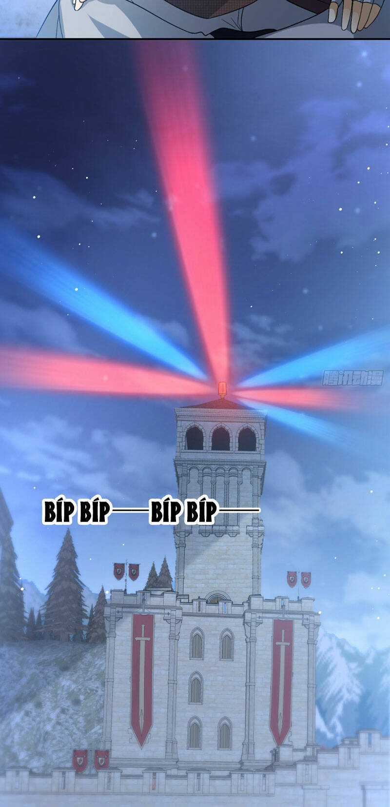 Cựu Nhật Ngự Long - Chapter 12 - Trang 33