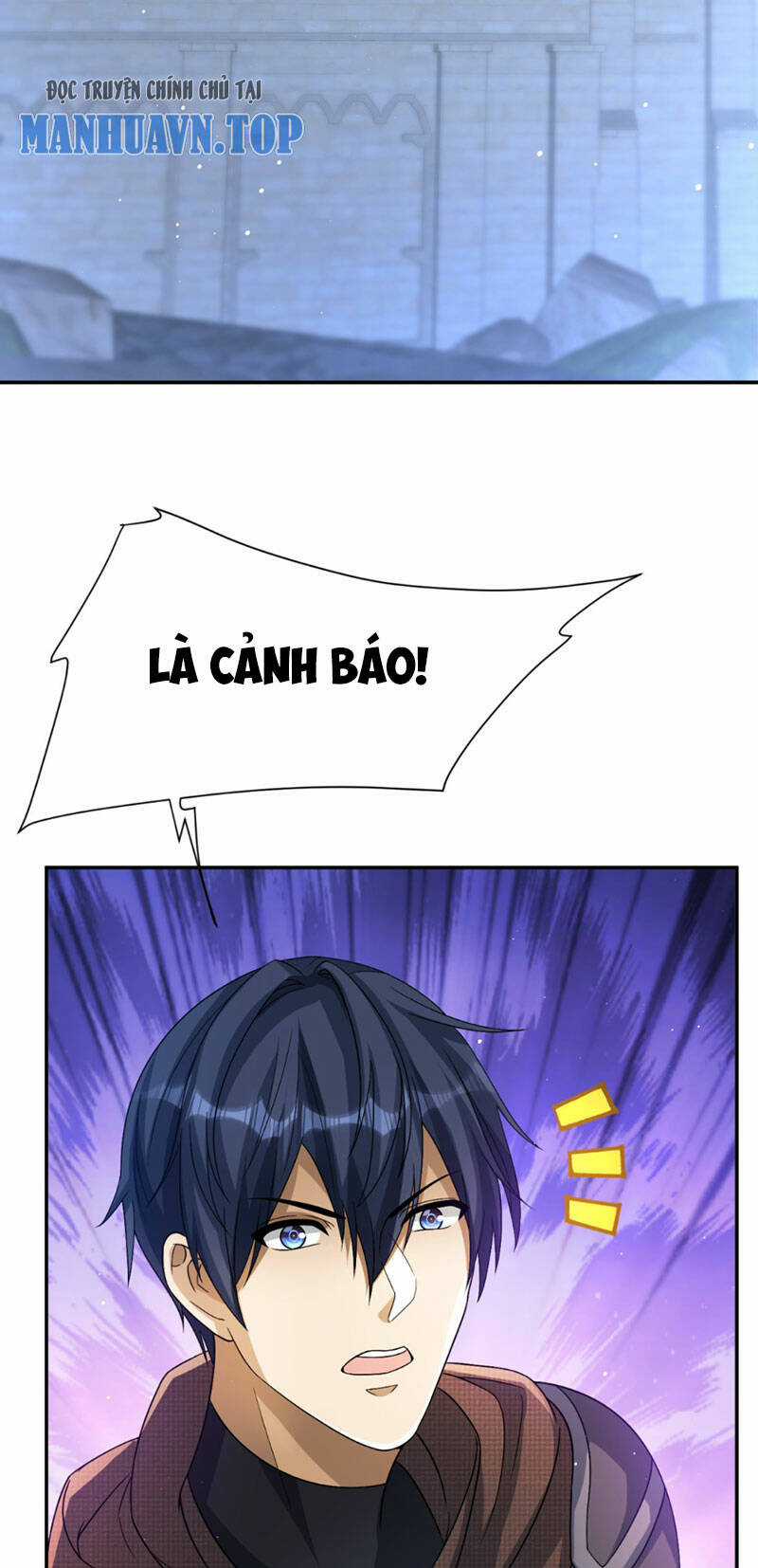 Cựu Nhật Ngự Long - Chapter 12 - Trang 34