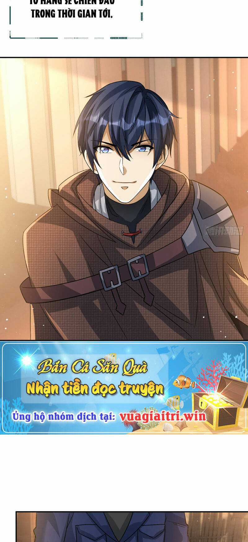 Cựu Nhật Ngự Long - Chapter 12 - Trang 5