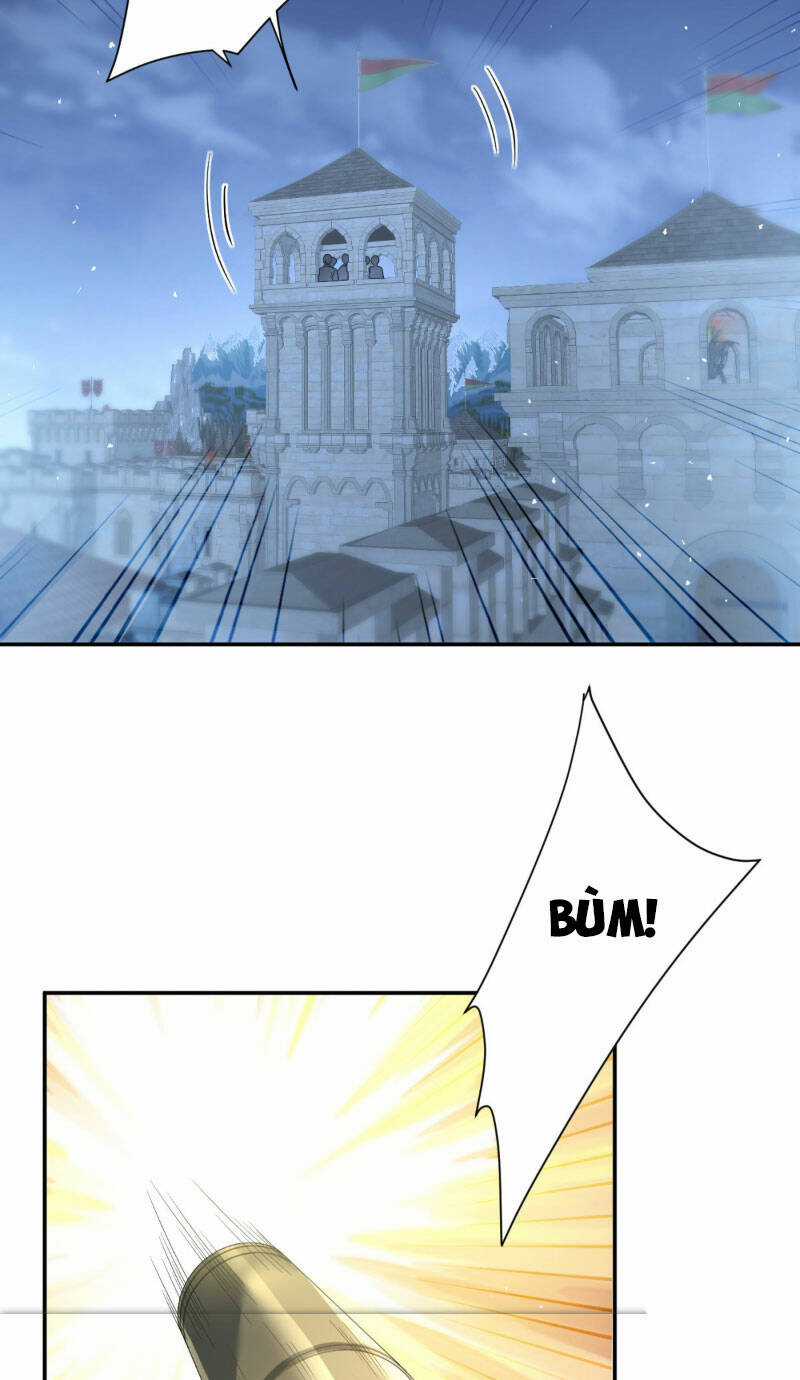 Cựu Nhật Ngự Long - Chapter 13 - Trang 11