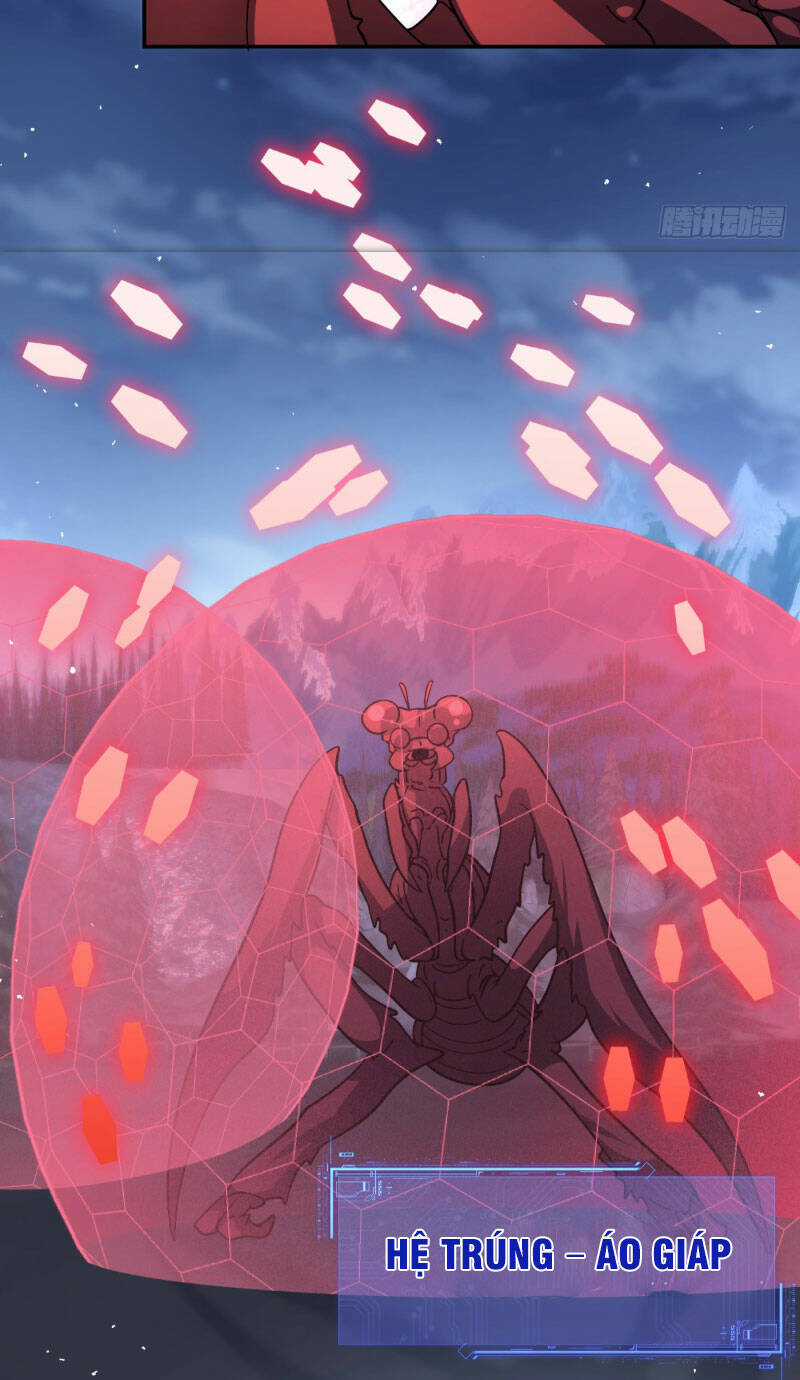 Cựu Nhật Ngự Long - Chapter 13 - Trang 13