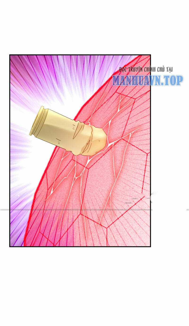 Cựu Nhật Ngự Long - Chapter 13 - Trang 15