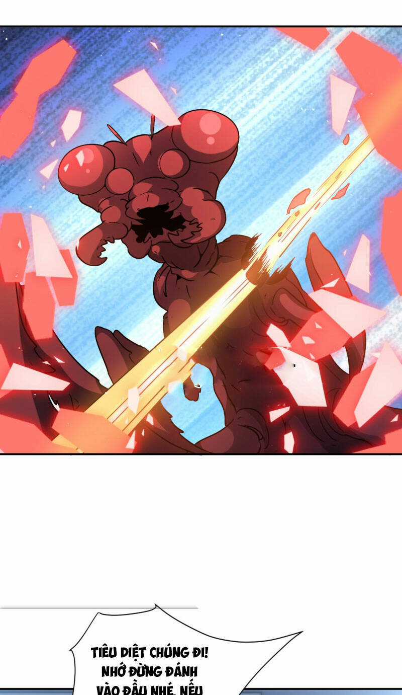 Cựu Nhật Ngự Long - Chapter 13 - Trang 16