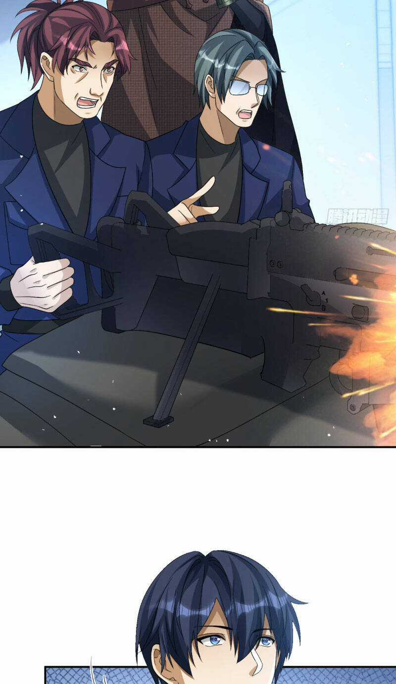 Cựu Nhật Ngự Long - Chapter 13 - Trang 19