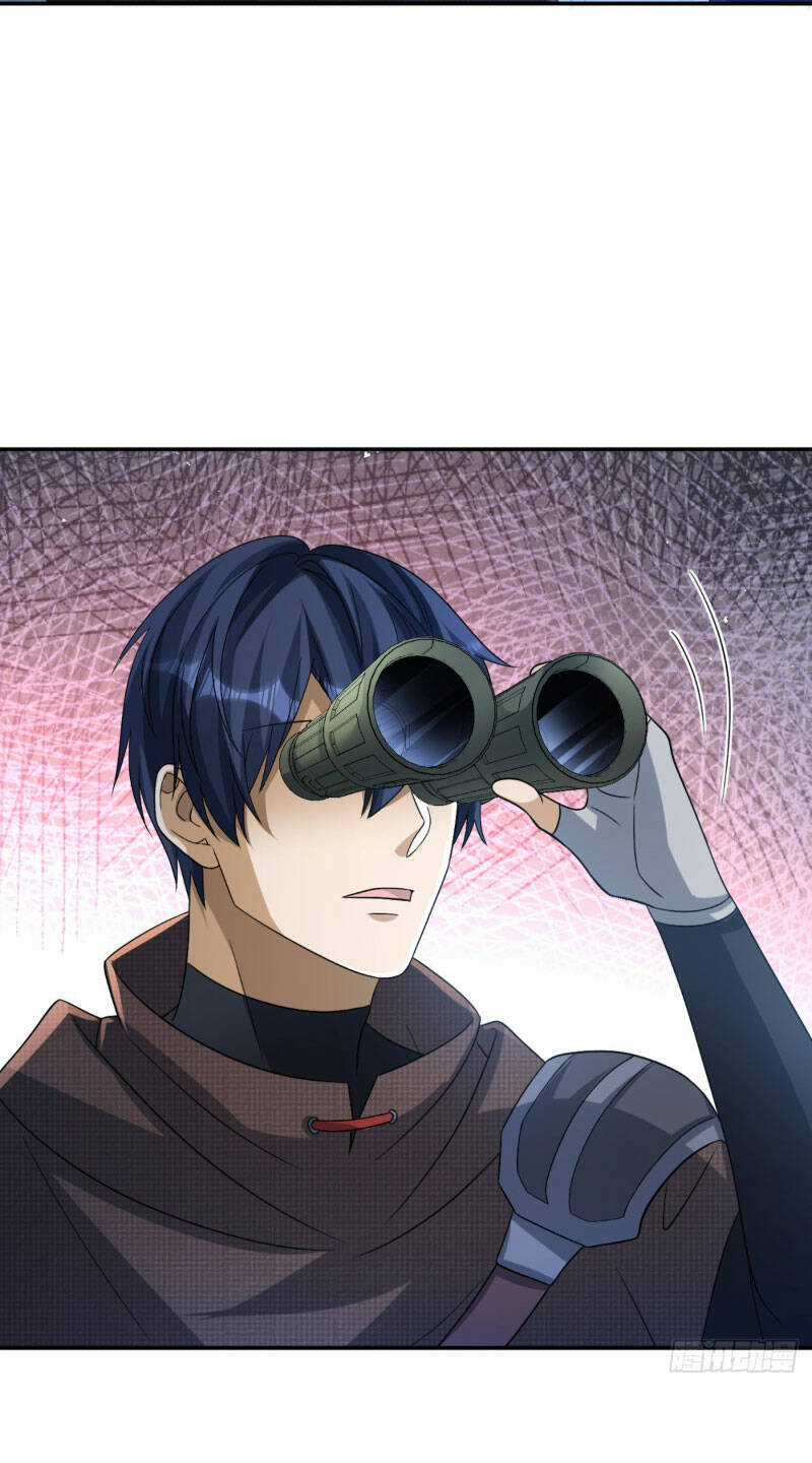 Cựu Nhật Ngự Long - Chapter 13 - Trang 22