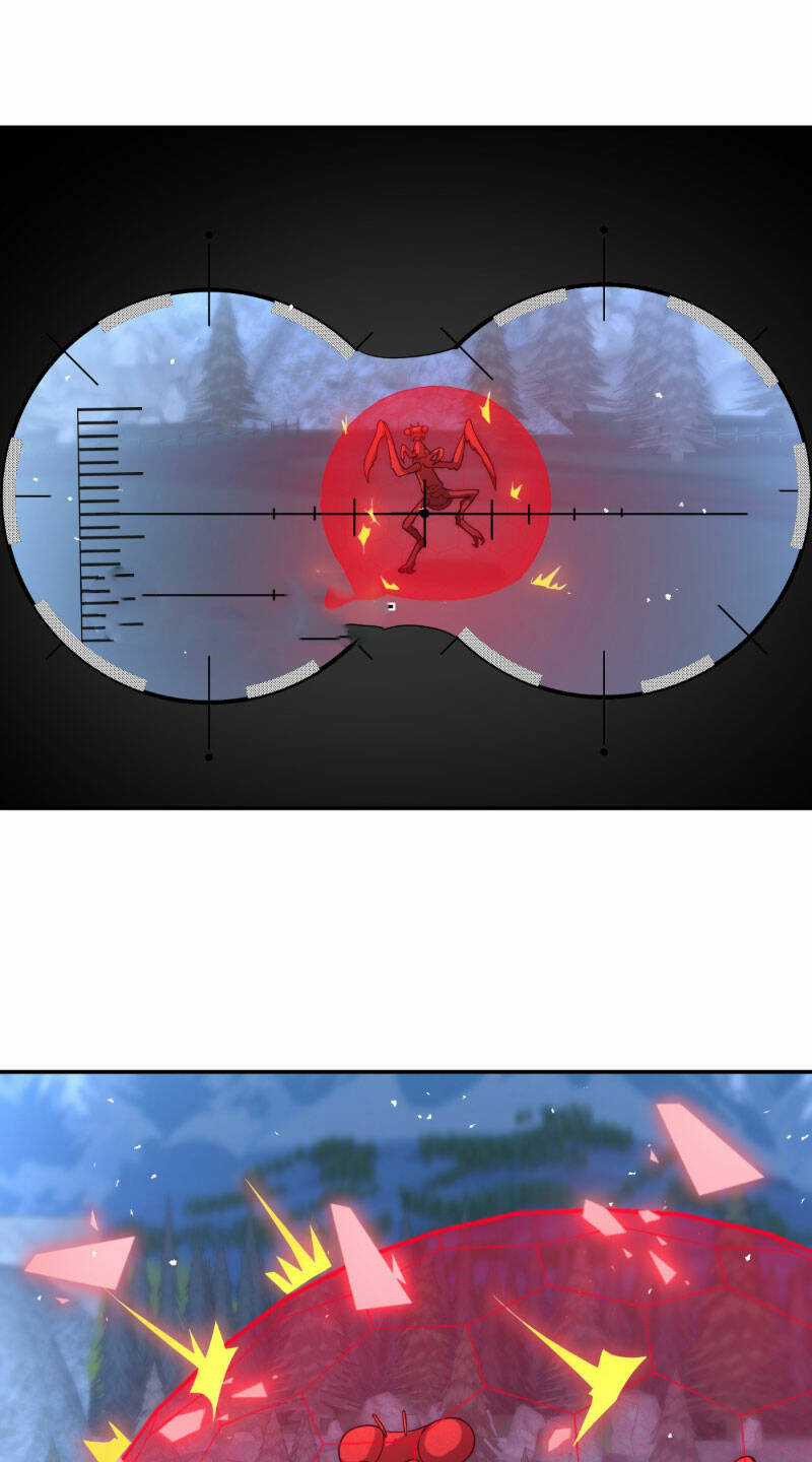 Cựu Nhật Ngự Long - Chapter 13 - Trang 23